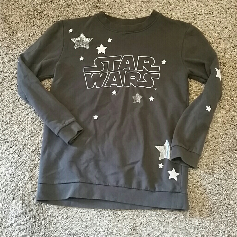 Star Wars Sweatshirt